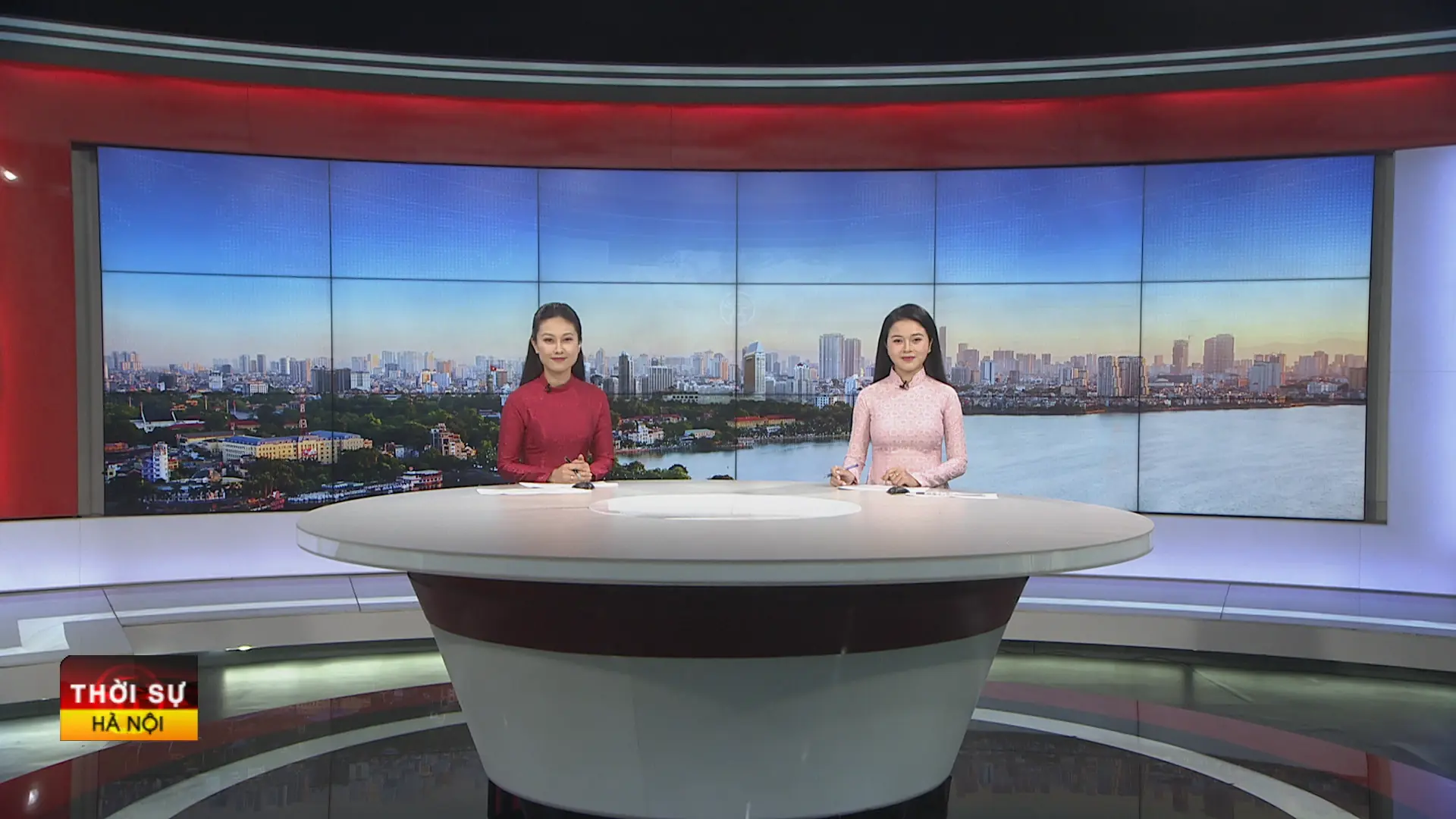 Chương trình Thời sự 18h30 | 07/08/2025